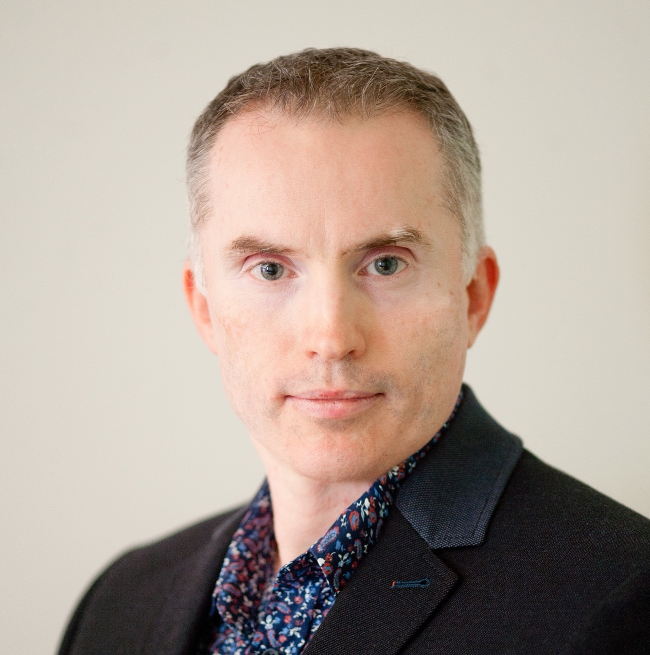 Alexei Kiritchenko