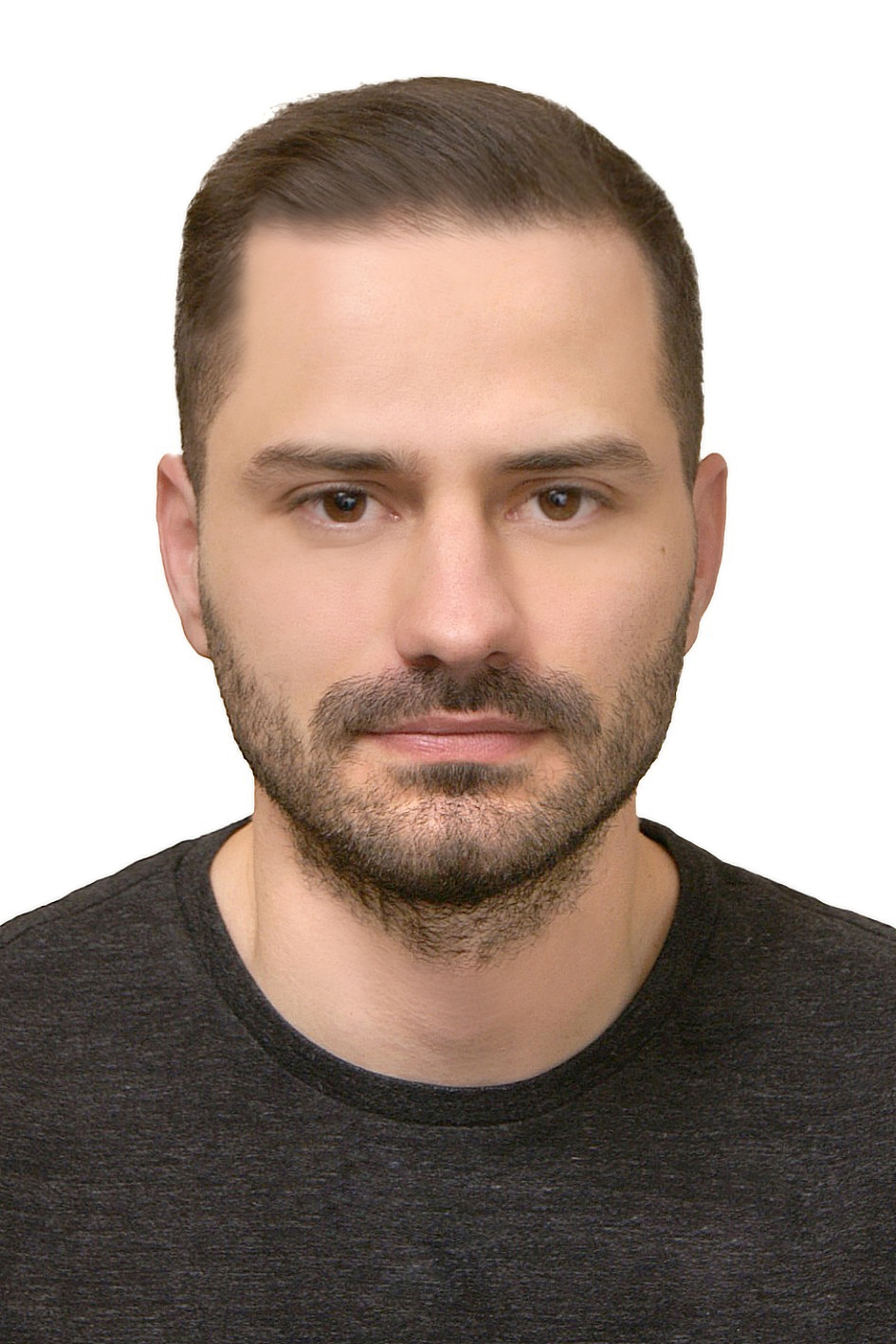 Lampros Gkavogiannis