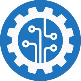Network Automation Icon